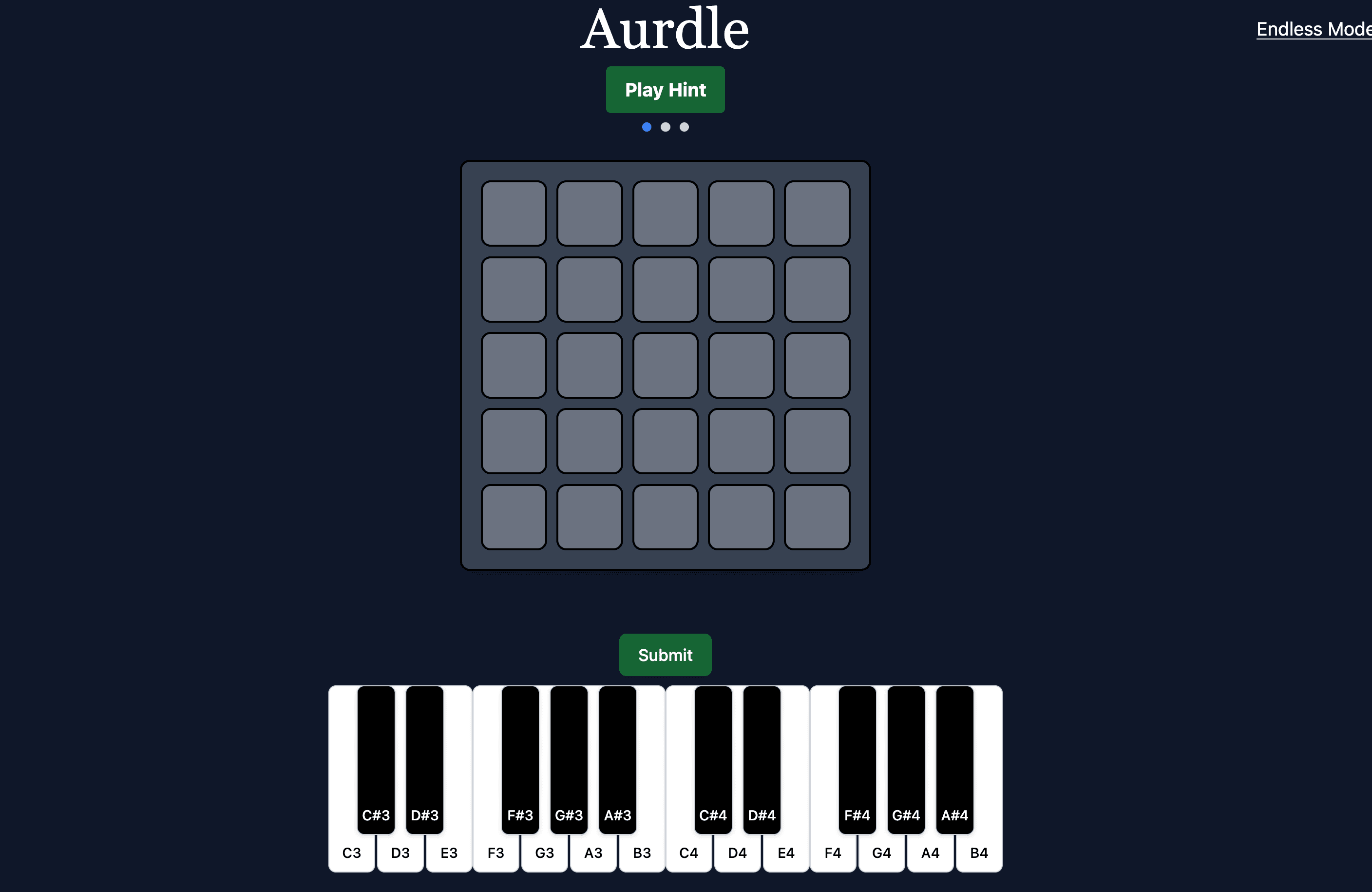 Aurdle